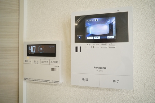 Ｇｒｅｅｎａｇｅちがさき 202号-4