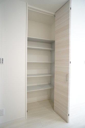 Ｇｒｅｅｎａｇｅちがさき 202号-6