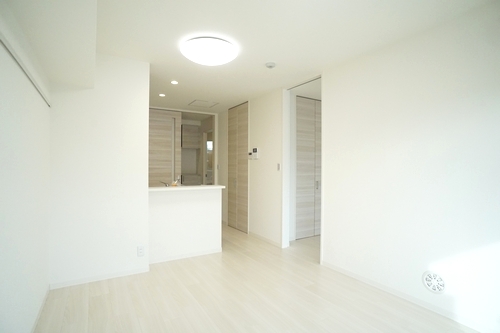 Ｇｒｅｅｎａｇｅちがさき 202号-7