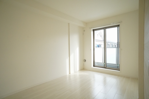 Ｇｒｅｅｎａｇｅちがさき 202号-8