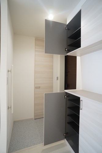 Ｇｒｅｅｎａｇｅちがさき 202号-13