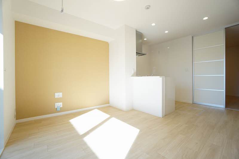 リアン高倉 102号-2