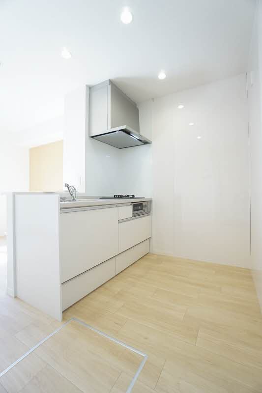 リアン高倉 102号-4