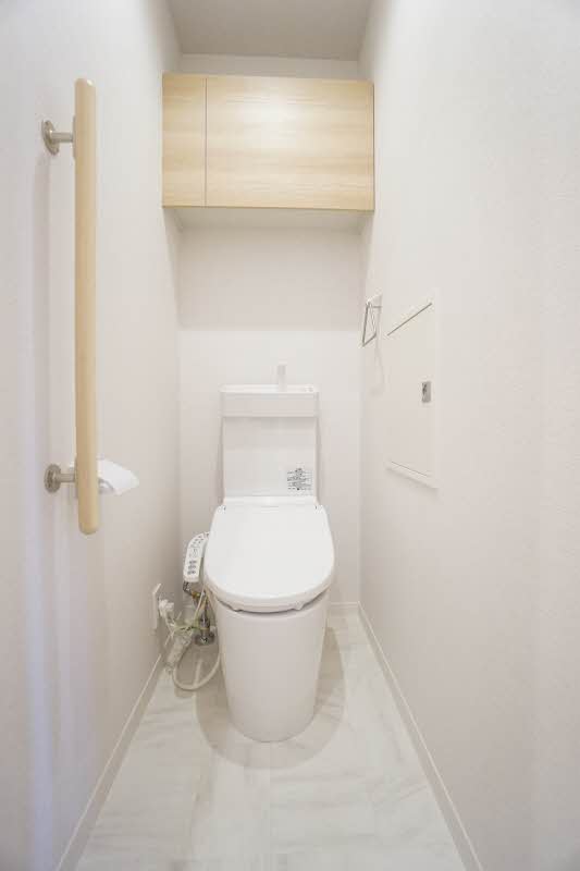 リアン高倉 102号-8