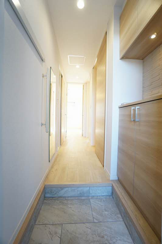 リアン高倉 102号-11