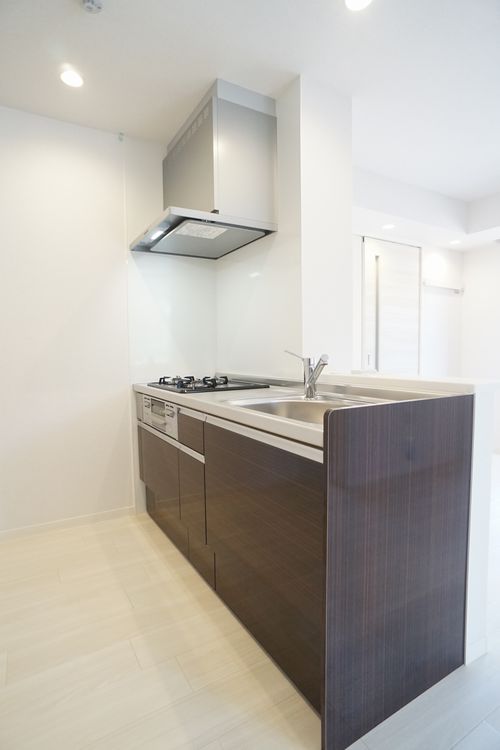 グランドブリシア西鎌倉 301号-4