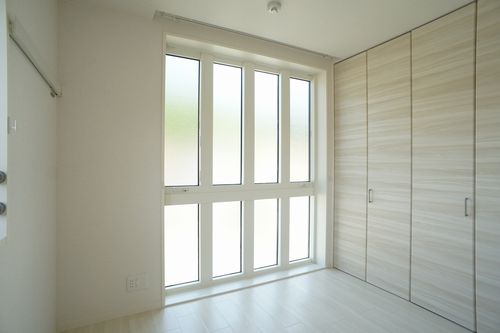 グランドブリシア西鎌倉 301号-5