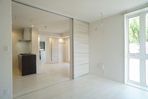 グランドブリシア西鎌倉 301号-6