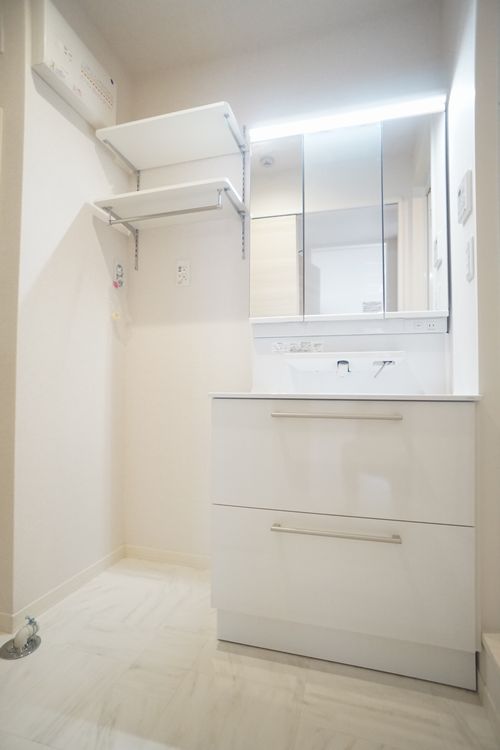 グランドブリシア西鎌倉 301号-8