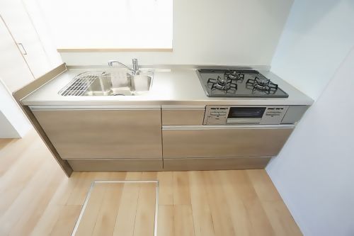 ラ・モアニ 101号-2