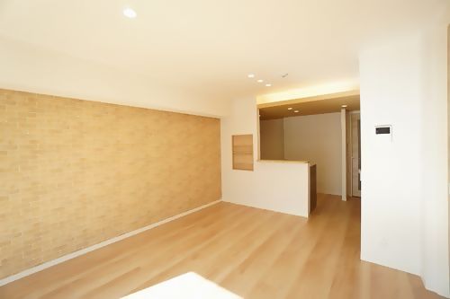 ラ・モアニ 101号-3