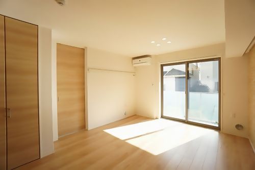 ラ・モアニ 101号-4