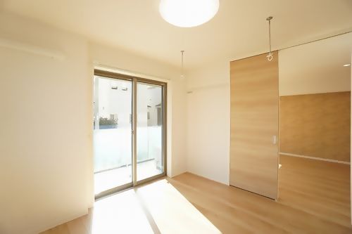 ラ・モアニ 101号-5