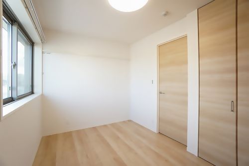 ラ・モアニ 101号-6