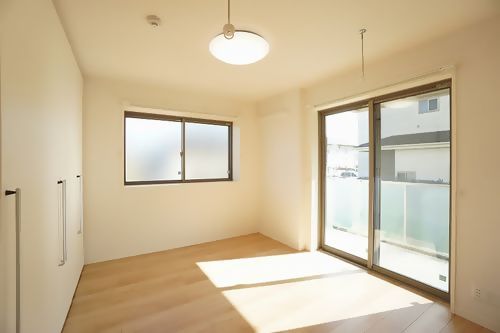 ラ・モアニ 101号-7