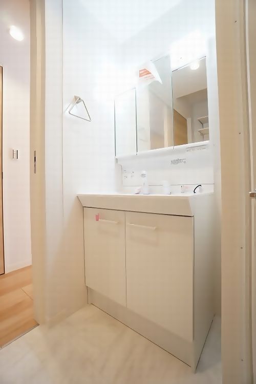 ラ・モアニ 101号-8