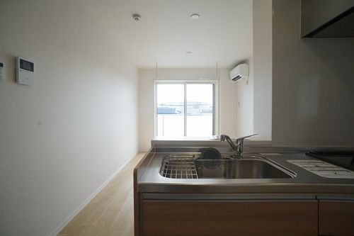 アルコバレーノ茅ヶ崎 305号-3