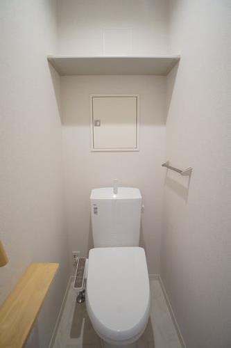 アルコバレーノ茅ヶ崎 305号-8