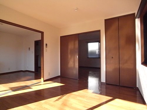 ドルフ御園 A 102号-3