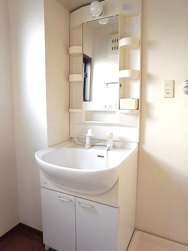 ドルフ御園 A 102号-7