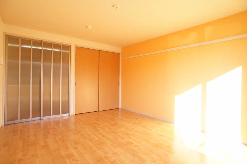 メゾン・ジュネス 108号-3