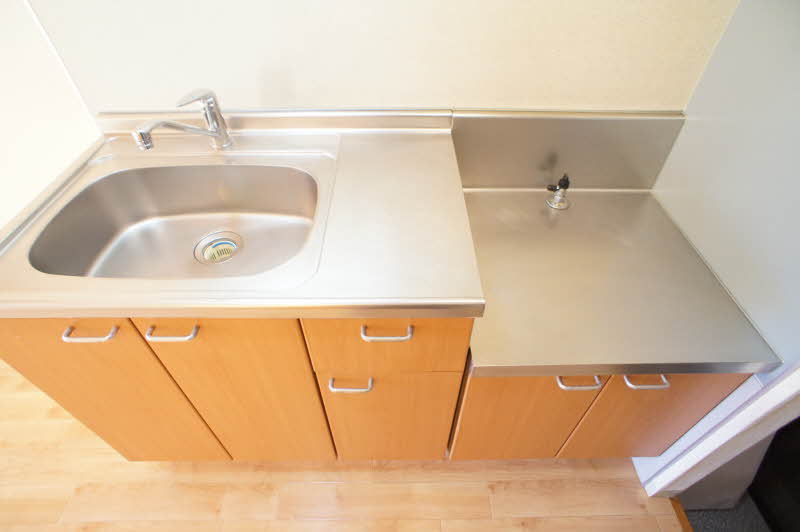 メゾン・ジュネス 108号-6