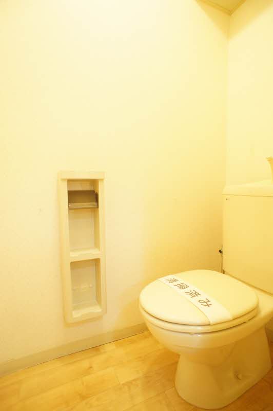 メゾン・ジュネス 108号-9