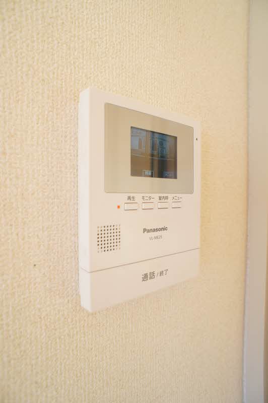 メゾン・ジュネス 108号-10