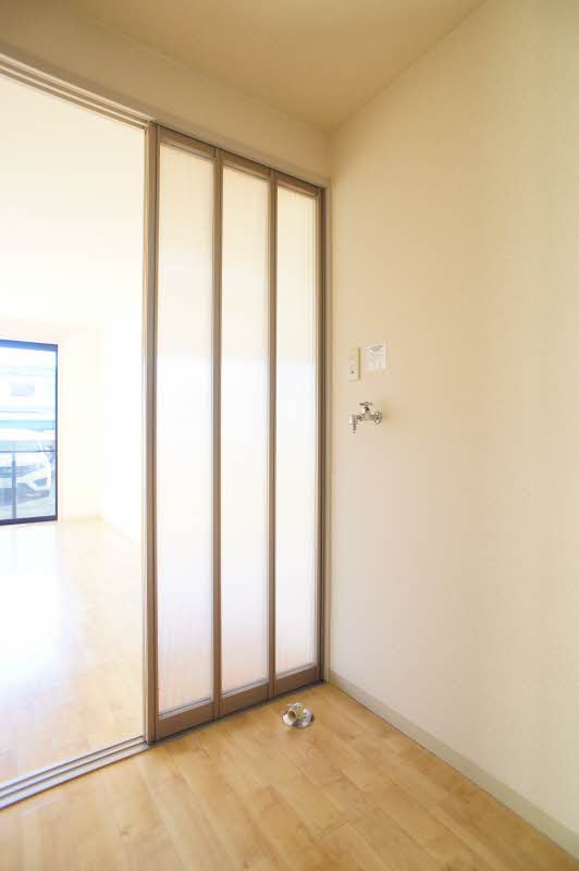 メゾン・ジュネス 108号-11