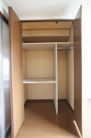 メゾンオリジン 201号-4