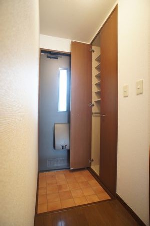 メゾンオリジン 201号-9