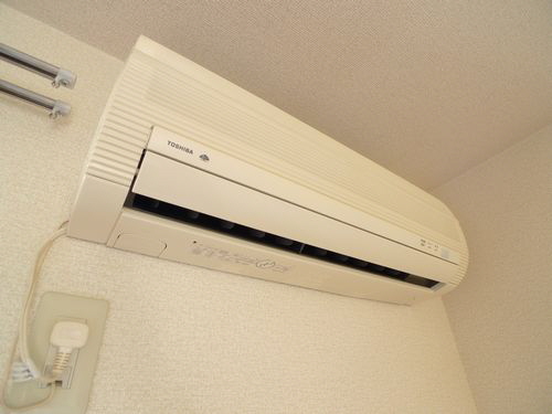 パークサイドヒル K 202号-9