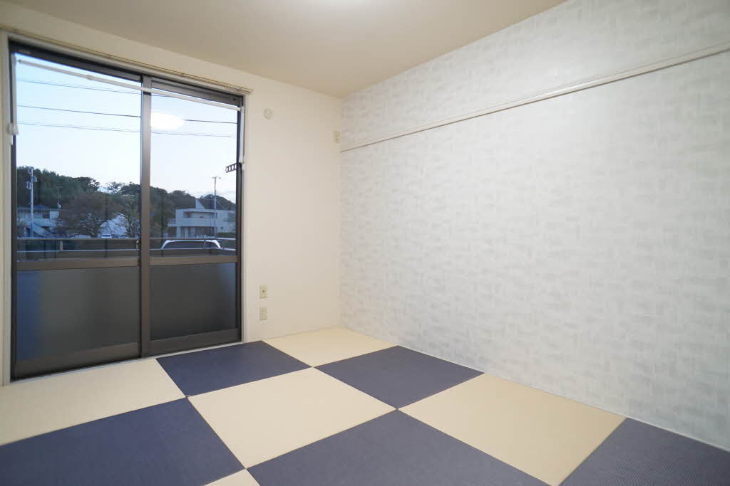 グランシード平塚 102号-7