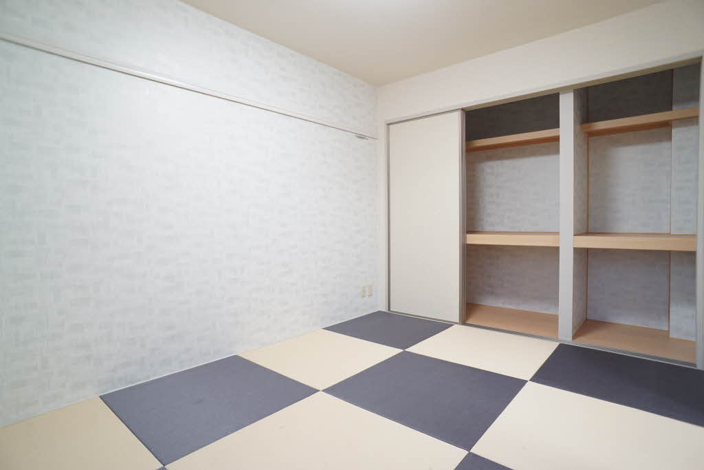 グランシード平塚 102号-8