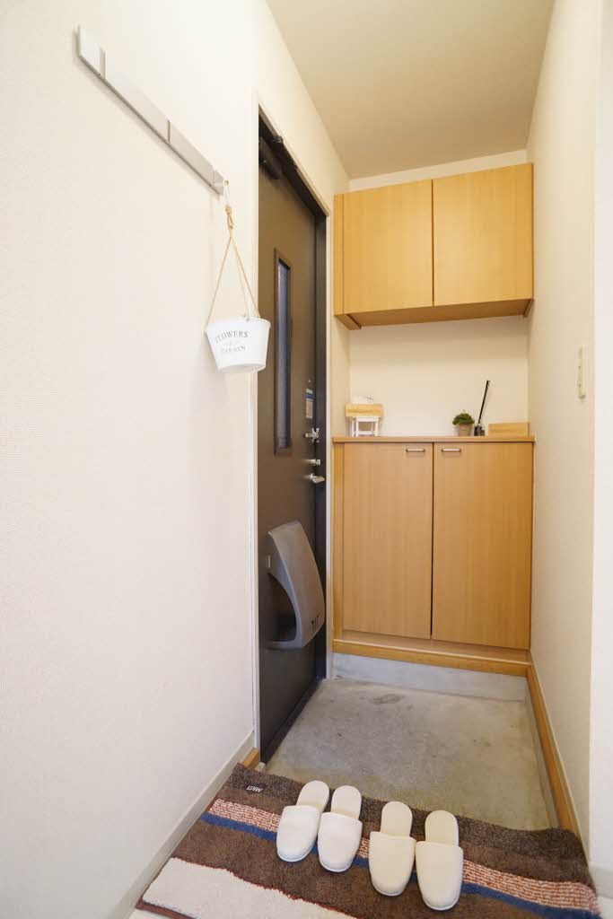 グランシード平塚 102号-11