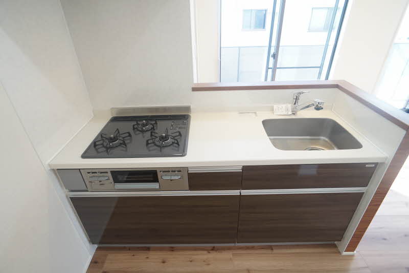 シャルマン壱番館 201号-4