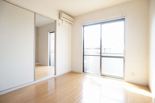 クレールメゾン 201号-3