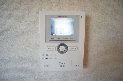 クレールメゾン 201号-8