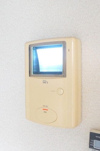 プレミール・シャンブル 101号-10