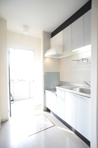 プレミール・シャンブル 105号-4