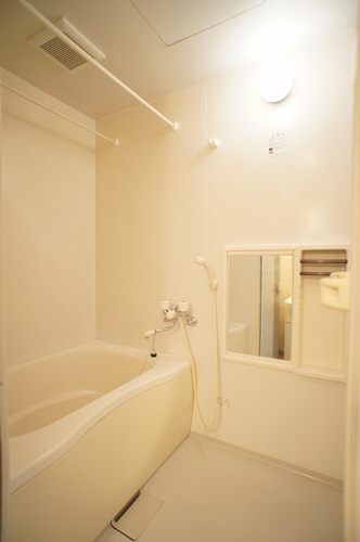 プレミール・シャンブル 203号-9