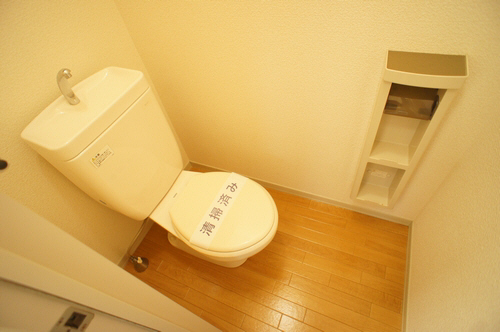 プレミール・シャンブル 203号-10