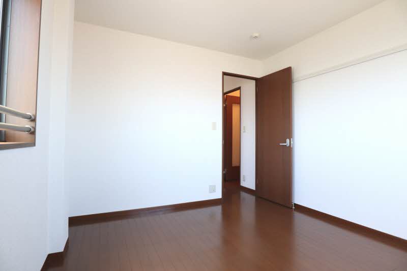 ソレイユ湘南　Ｄ 301号-4