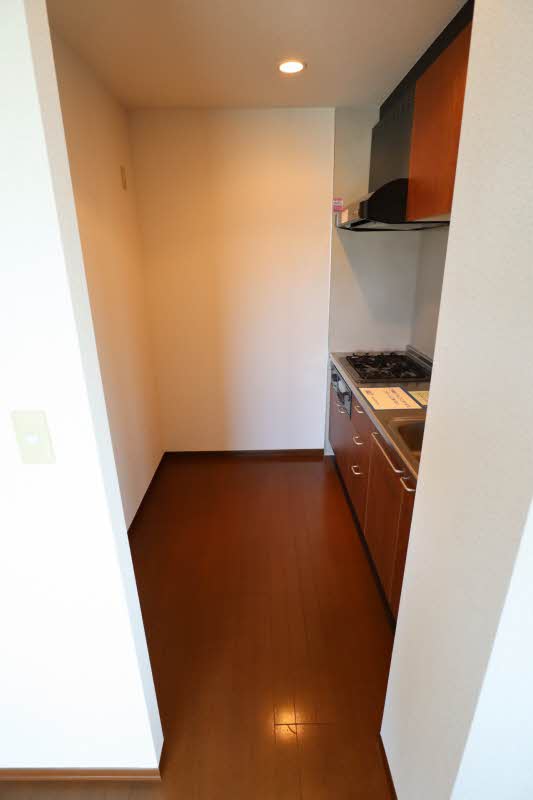 ソレイユ湘南　Ｄ 301号-6