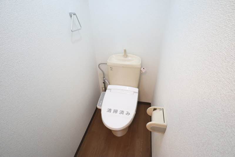 ソレイユ湘南　Ｄ 301号-10