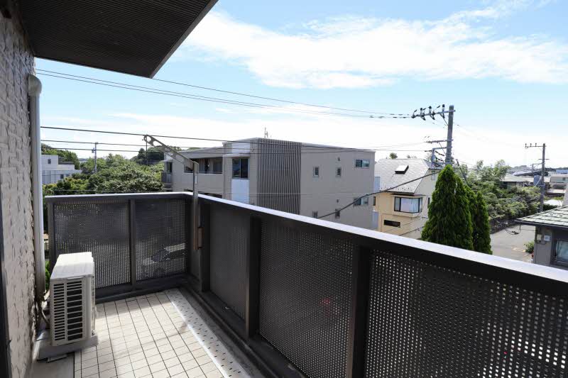 ソレイユ湘南　Ｄ 301号-11