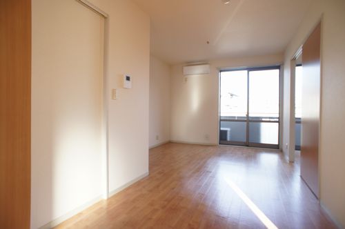 Ｐｒｅｓｉｄｅｎｔ　Ｃｏｕｒｔ　Ａ 201号-4