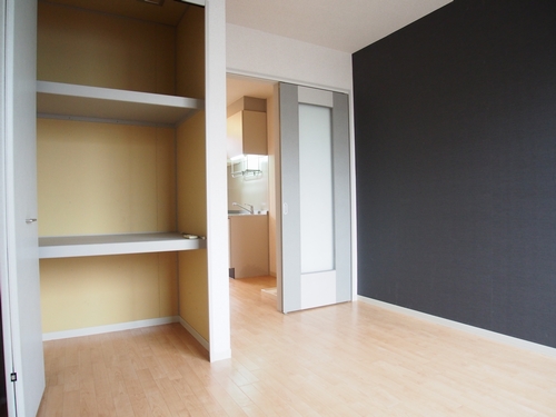 シークレスト湘南 103号-2