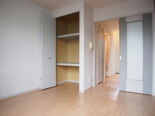 シークレスト湘南 103号-3