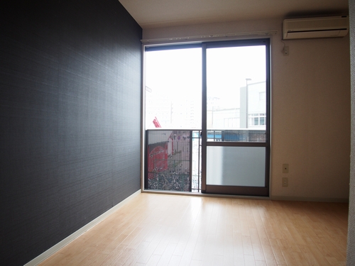 シークレスト湘南 103号-4